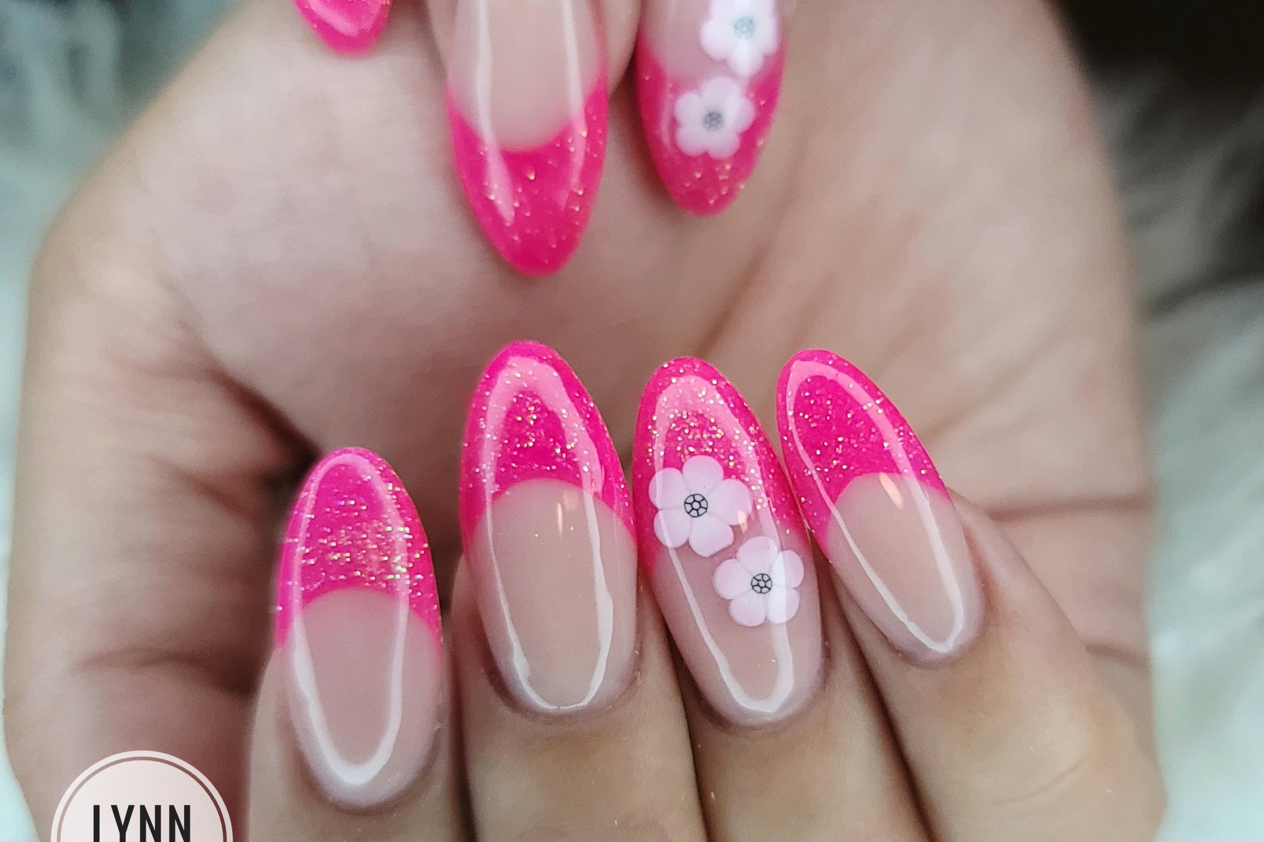 Party Nails 